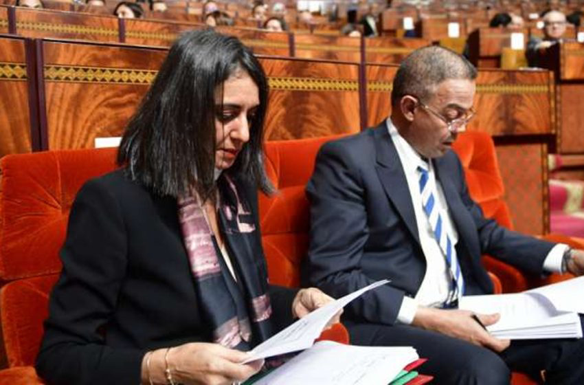 مشروع قانون المالية لسنة 2025 يحدد أربع أولويات كبرى