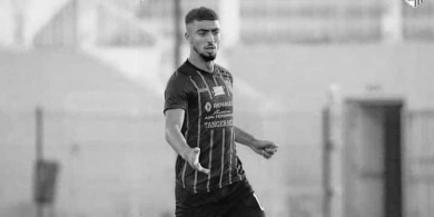 رئيس اتحاد طنجة يوضح بشأن العثور على جثة اللاعب عبد اللطيف أخريف