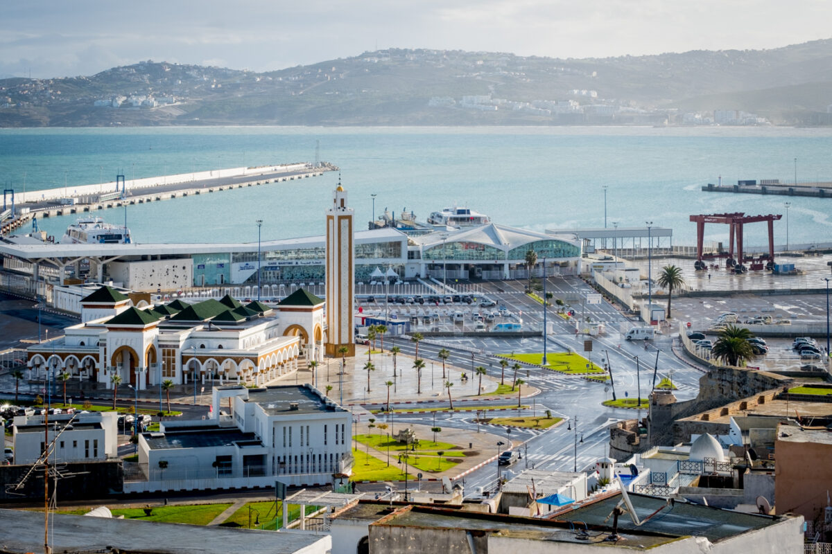 استعدادا لمونديال 2030.. أخنوش يحث الوزراء على تسريع برامج التنمية الشاملة