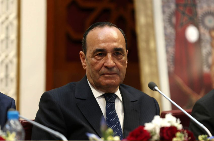الحبيب المالكي يمثل جلالة الملك في حفل تنصيب رئيس جمهورية رواندا