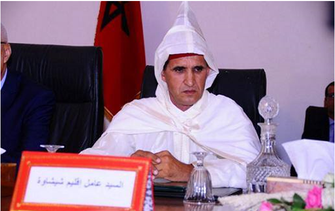 “مراكش الان” تكشف ابرز نتائج الحركة الإنتقالية لرجال السلطة بإقليم شيشاوة