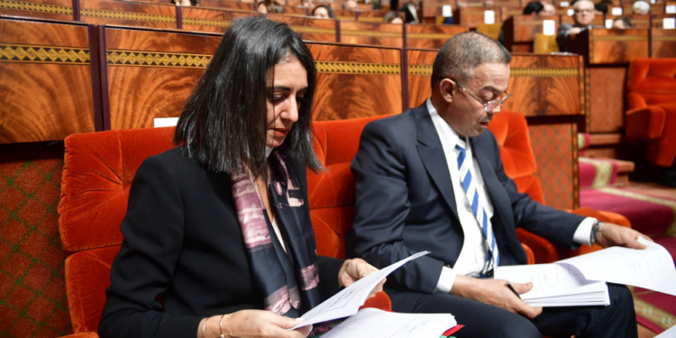 وزارة المالية: عجز في الميزانية بـ 40,1 مليار درهم عند متم يوليوز 2024