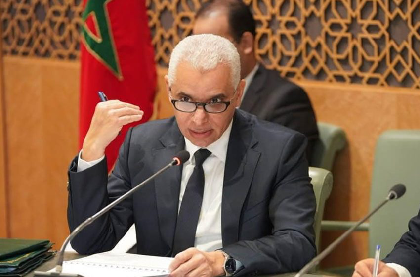 وزارة الصحة تتابع الوضع الوبائي لفاشية جدري القردة وتعزز مخطط الرصد والاستجابة