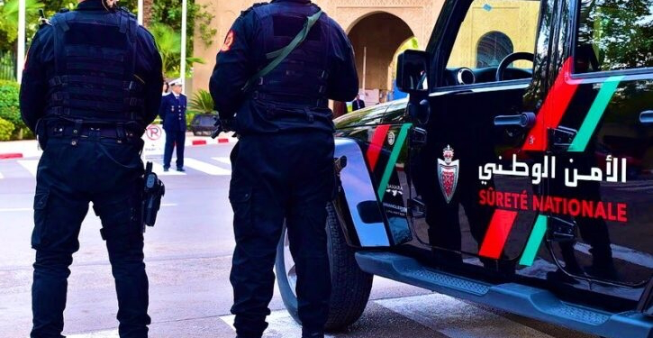 شجار داخل “ماكدونالدز” يقود لاعتقال 6 أشخاص بطنجة