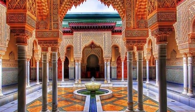 التراث المعماري.. المغرب ضيف شرف المعرض الأوروبي “دينكمال” في لايبزيغ