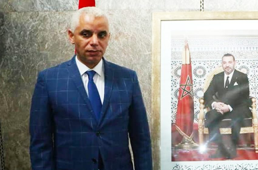 توقيع مذكرة تفاهم بين المغرب والمملكة العربية السعودية لتعزيز التعاون في مجال الصحة والحماية الاجتماعية