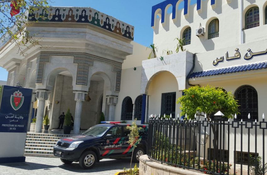 أمن فاس يوقف فرنسيا من أصول جزائرية مبحوث عنه دوليا