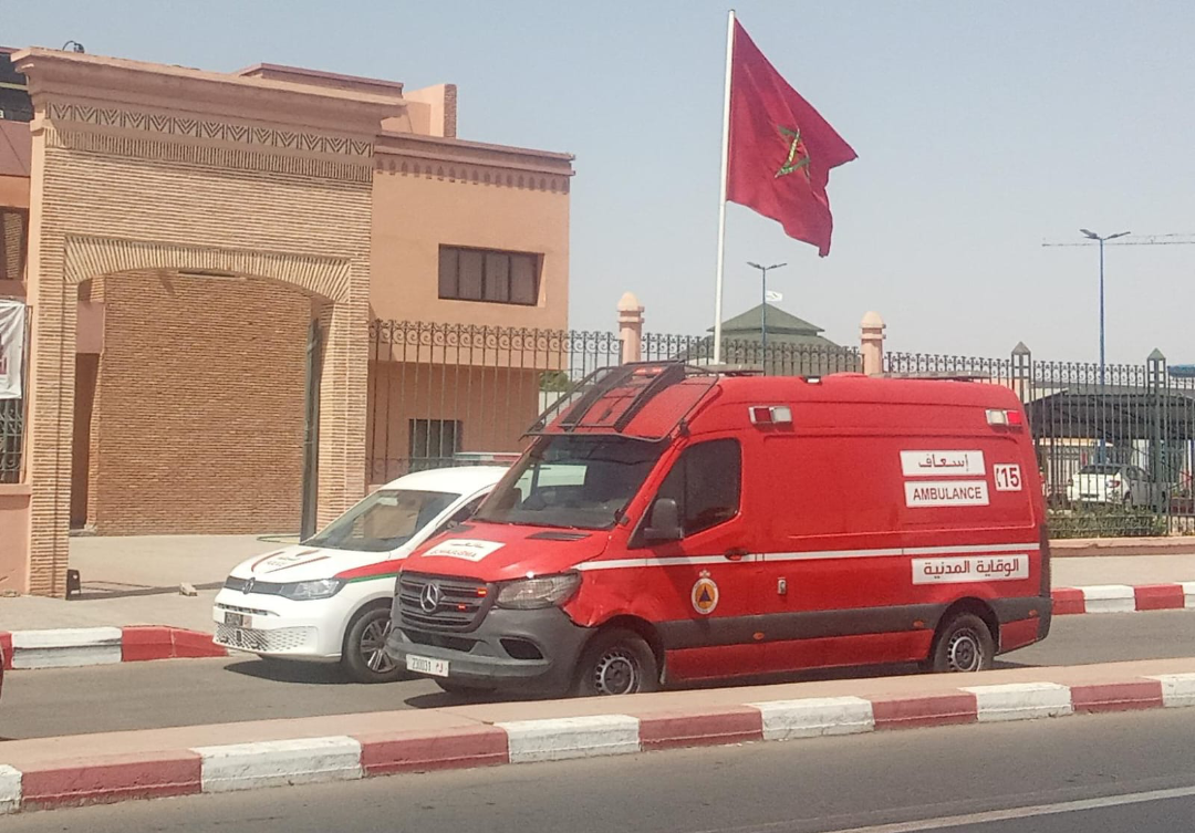 فوضى عارمة داخل مقاطعة المنارة بسبب خلافات حول توزيع تنقل المخيمات الصيفية