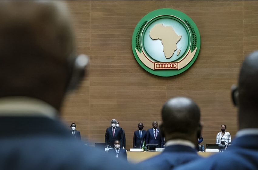 مجلس السلم والأمن الافريقي: المغرب بقيادة جلالة الملك جعل من التعليم ركيزة أساسية للتعاون مع البلدان الإفريقية الشقيقة