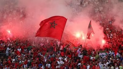 15 نادياً مغربياً مهددة بالمنع من التعاقدات في الميركاتو الصيفي