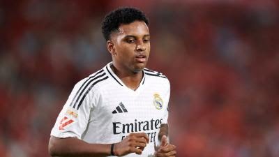 رسالة غامضة من رودريغو عن ثلاثي ريال مدريد تُثير الجدل