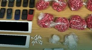 توقيف مروج للبوفا بالدار البيضاء