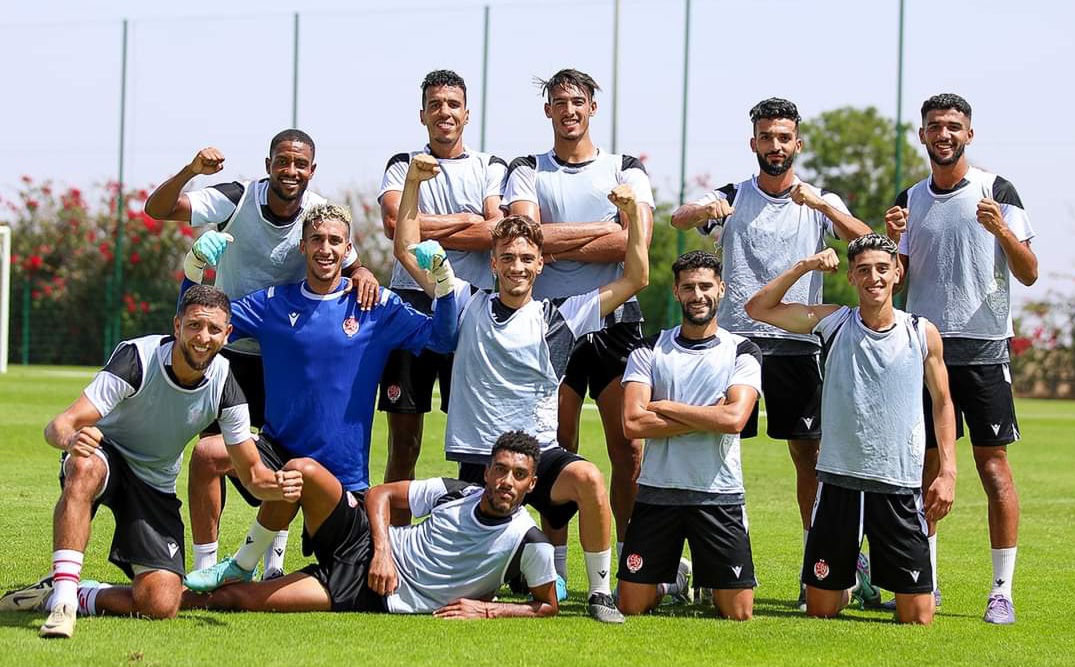 الوداد الرياضي يرفع المنع رسميا على انتداباته