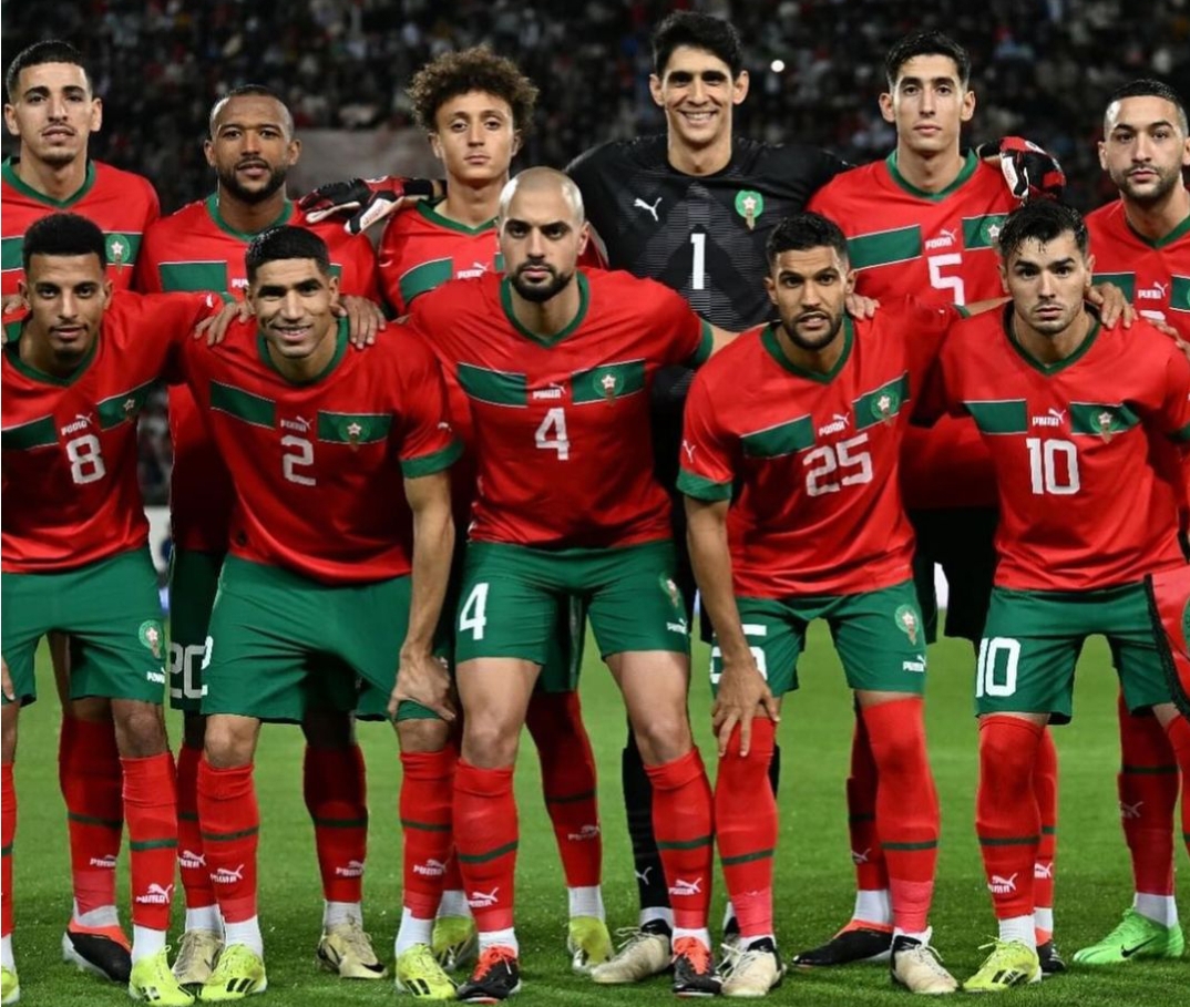 انطلاق عملية بيع تذاكر مباراة المنتخب الوطني أمام الغابون