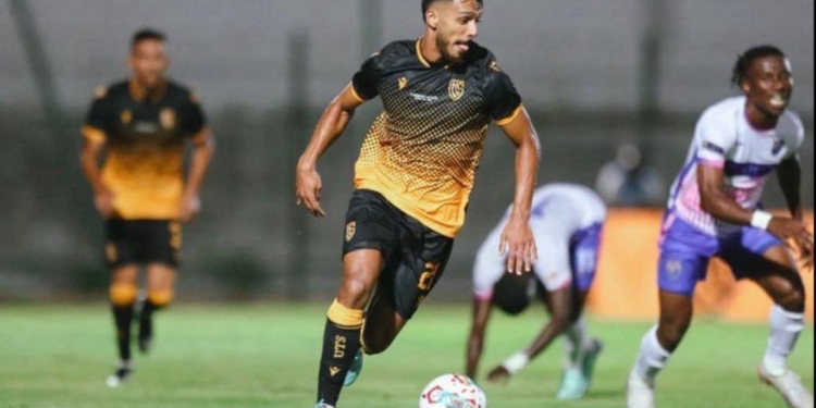 إتحاد تواركة يغادر كأس الكونفدرالية بعد هزيمته بركلات الترجيح أمام كلوب أبيدجان