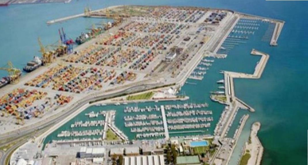 ارتفاع مفرغات الصيد الساحلي والتقليدي بـ 20% بميناء الداخلة