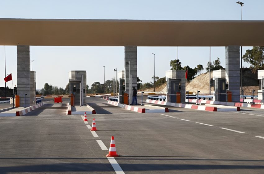 وزارة التجهيز تدعو مستعملي الطرق إلى توخي الحيطة بسبب سوء الأحوال الجوية
