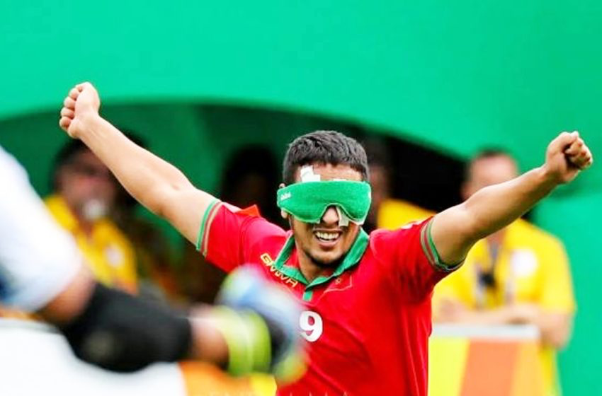 بارالمبياد باريس (كرة القدم للمكفوفين).. المنتخب المغربي يتعادل مع نظيره الأرجنتيني 0-0