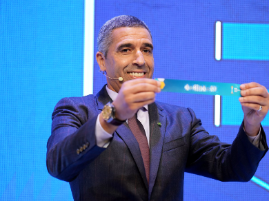 جامعة الكرة تعين نور الدين النيبت مدربا للمنتخب الوطني لأقل من 18 سنة