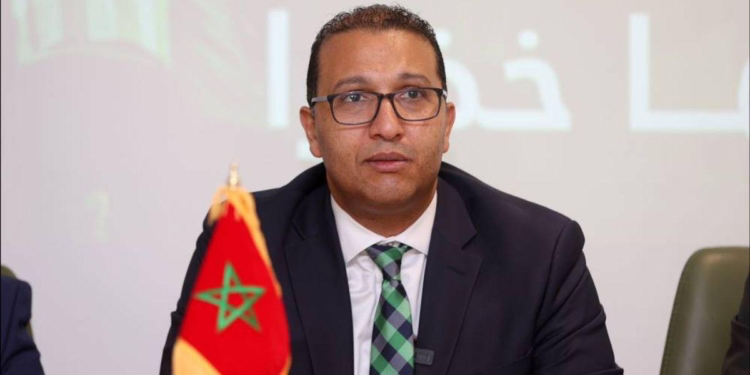 الرجاء ينتخب عادل هلا رئيسا جديدا