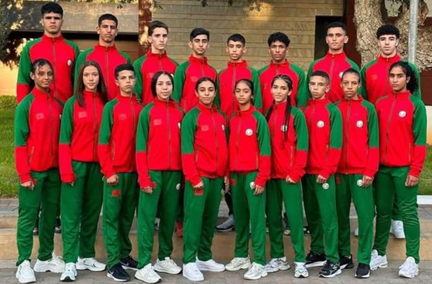 بطولة العالم للمواي طاي للفتيان والشبان 2024.. المغرب يحرز تسع ميداليات