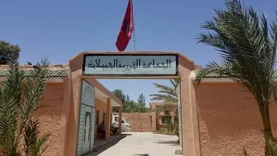 عامل الرحامنة يطالب رئيس جماعة “الجبيلات” بإدراج استقالته بدورة أكتوبر