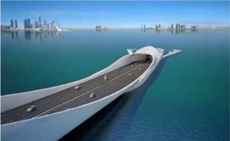 مستجدات مشروع النفق البحري بين المغرب وإسبانيا