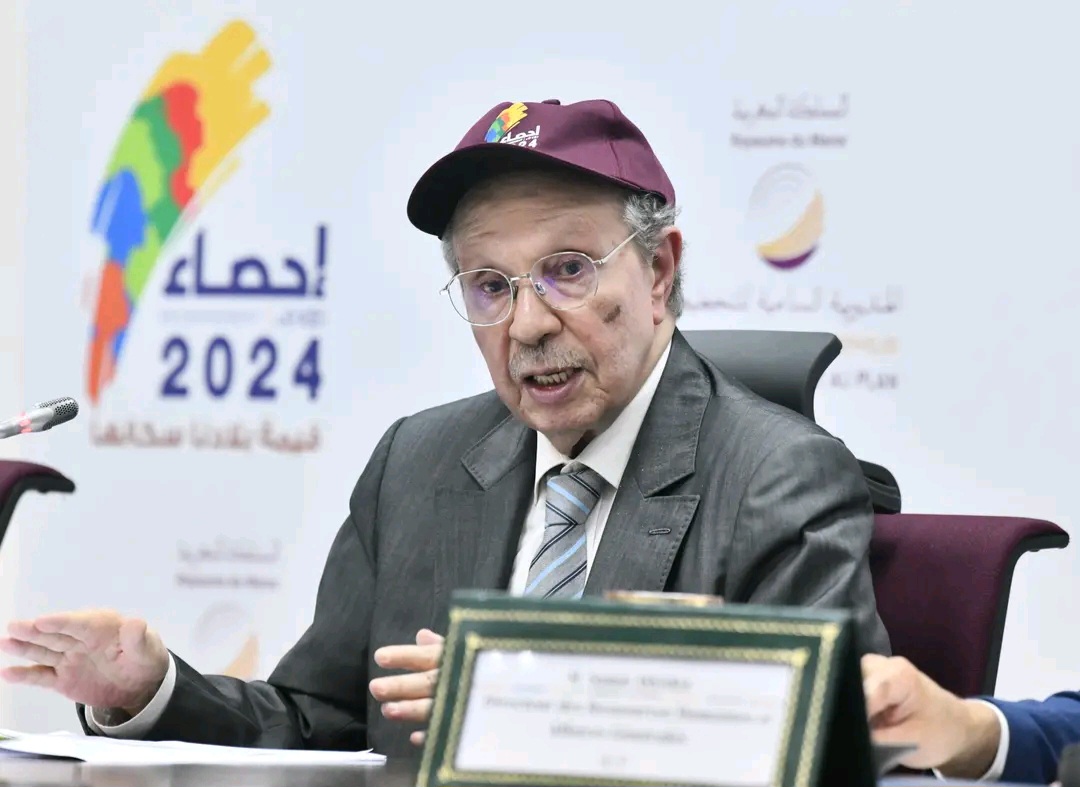 انطلاق عملية الإحصاء العام للسكان والسكنى 2024 بمجموع جهات المملكة