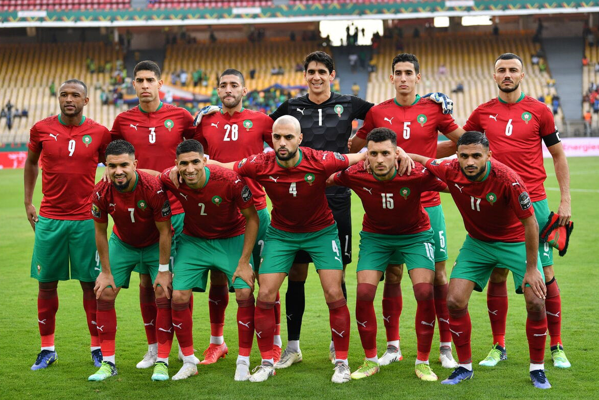 “فيفا” يُقرّب منتخب المغرب من التأهل إلى مونديال 2026 بهذا القرار