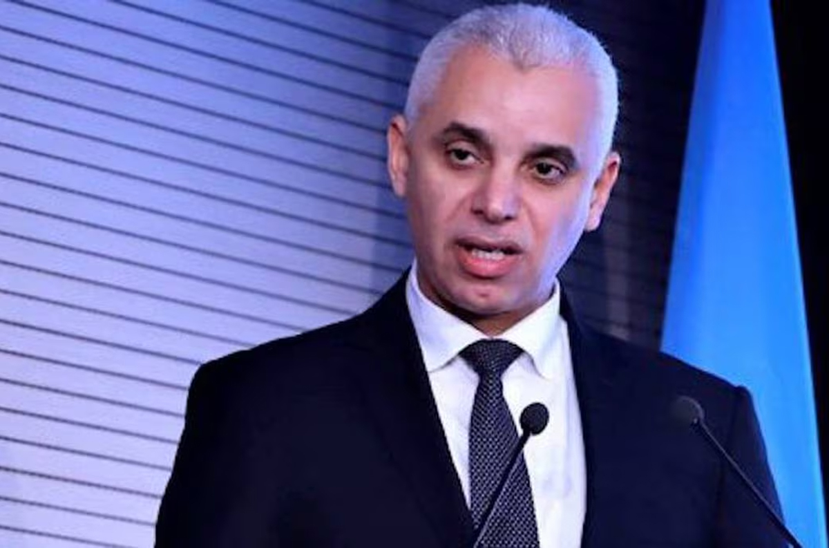 آيت الطالب يعلن تأجيل النسخة الرابعة للمؤتمر الدولي للصحة العامة بإفريقيا بالمغرب