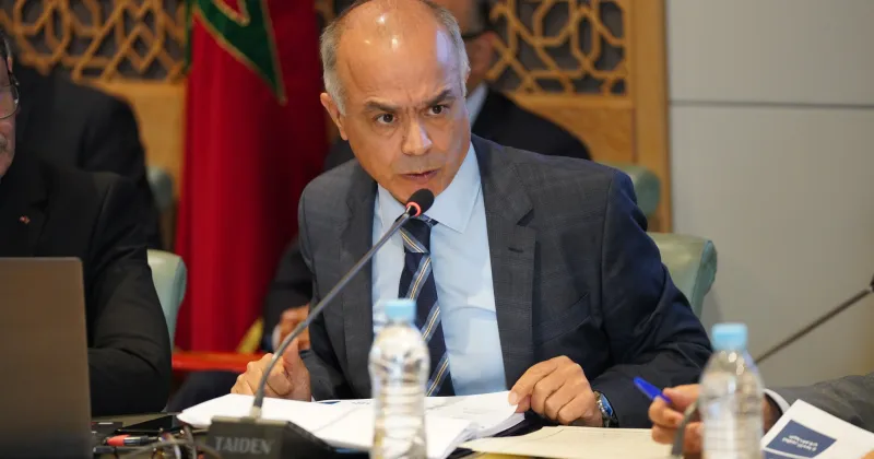 بنموسى: الموسم عرف التحاق 8 ملايين و112 ألف تلميذ وزيادة في مدارس الريادة