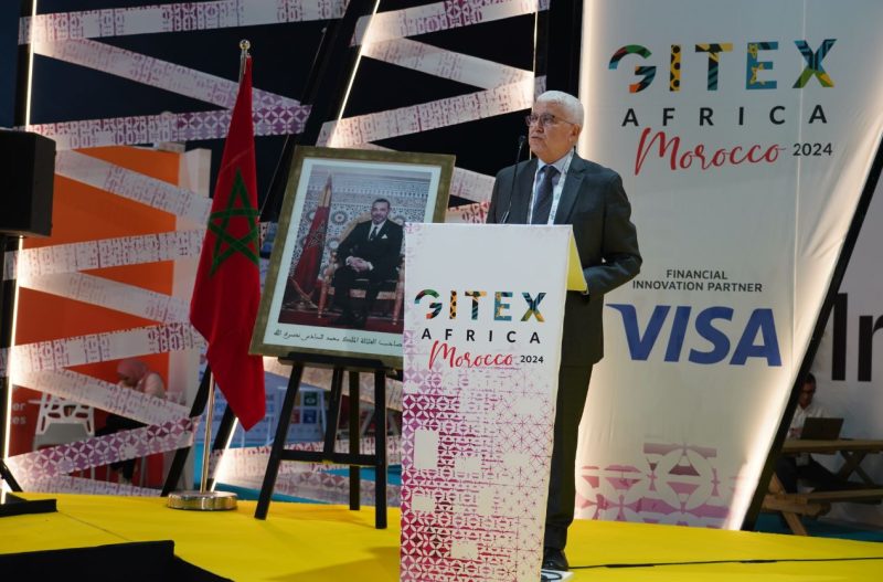 المدير العام لبنك المغرب يدعو إلى الربط البيني لأنظمة الأداء