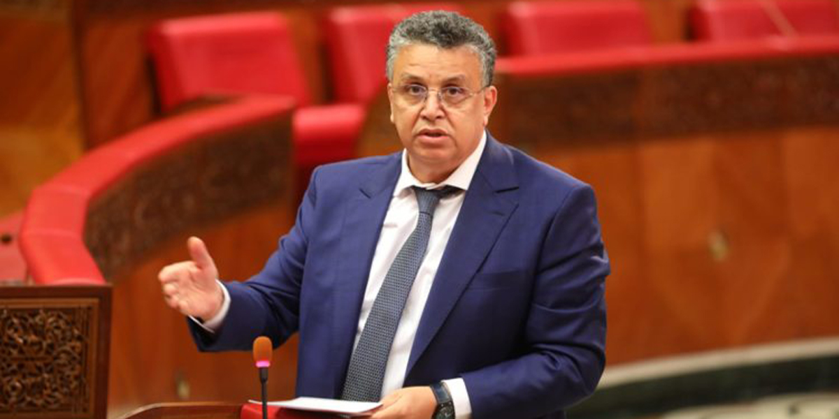 فضيحة “الماستر مقابل المال”.. وزير العدل يكشف معطيات جديدة
