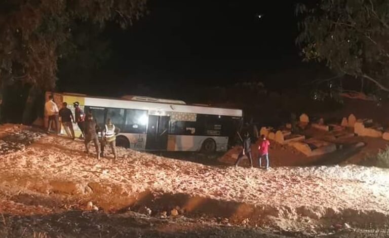 مدير مستشفى الغساني بفاس يكشف الحالة الصحية لضحايا الحافلة