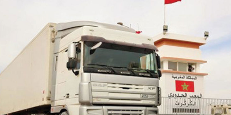 إحباط عملية للتهريب الدولي لشحنة من المخدرات القوية وحجز 37 كلغ من الكوكايين بمعبر الكركرات