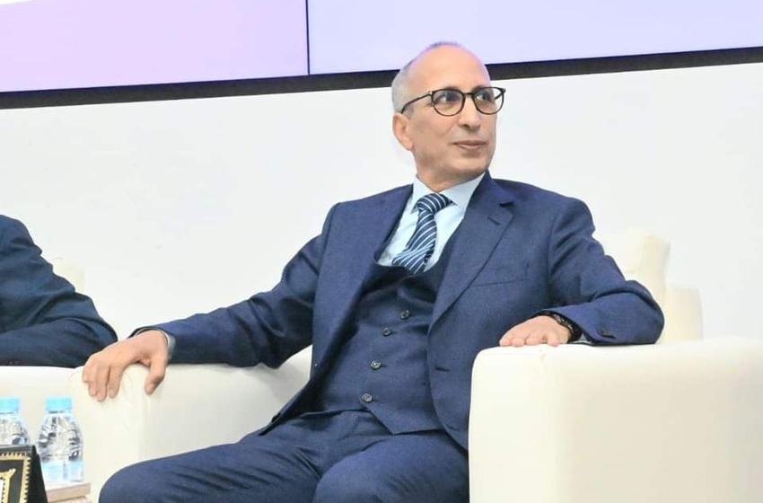 الدخول الجامعي.. 5 أسئلة لرئيس جامعة القاضي عياض بمراكش