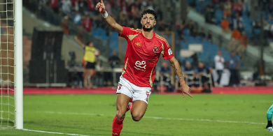 الأهلي ينتصر على العين ويتأهل للدور الفاصل من كأس القارات