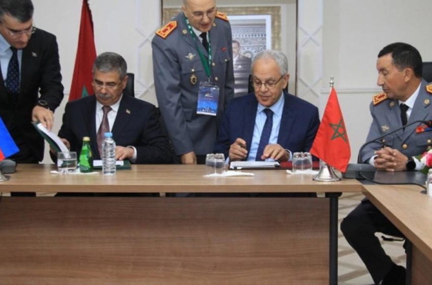 لوديي: “مراكش إير شو” أصبح موعدا هاما ومنصة متميزة تساهم في تطور صناعة الطيران في المغرب