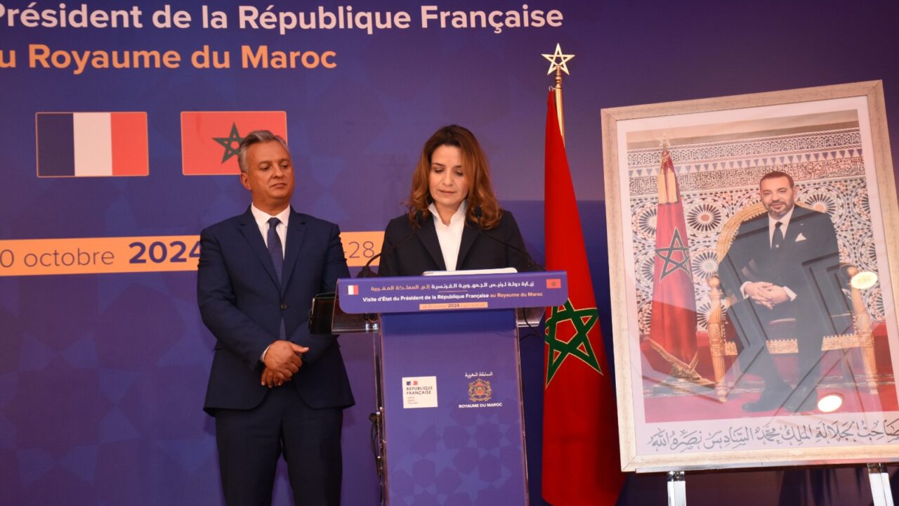 كريم زيدان: الاتفاقيات الموقعة في المجال الطاقي تجسد مرحلة واعدة للشراكة الثنائية