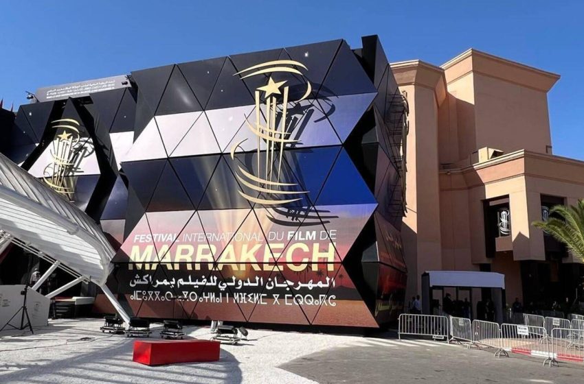 علي حجي: المهرجان الدولي للفيلم بمراكش يواصل جذب كبار نجوم السينما في العالم ويراهن على صناعة المستقبل