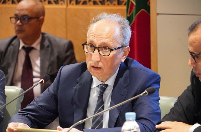 وزارة التربية الوطنية تكشف عن استراتيجية شاملة لمواجهة العنف المدرسي بالمغرب