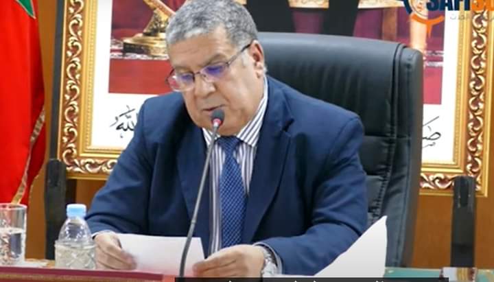 عامل إقليم آسفي يباشر مسطرة عزل مستشارين جماعيين بشبهة اختلالات التسيير