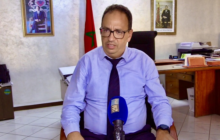 الوكالة الحضرية لمراكش.. سنة “2024” تعزيز التعمير المستدام وتحقيق التوازن المجالي في المدينة الحمراء