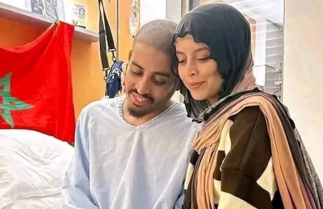وفاة صانع المحتوى هشام بعد صراع طويل مع مرض السرطان