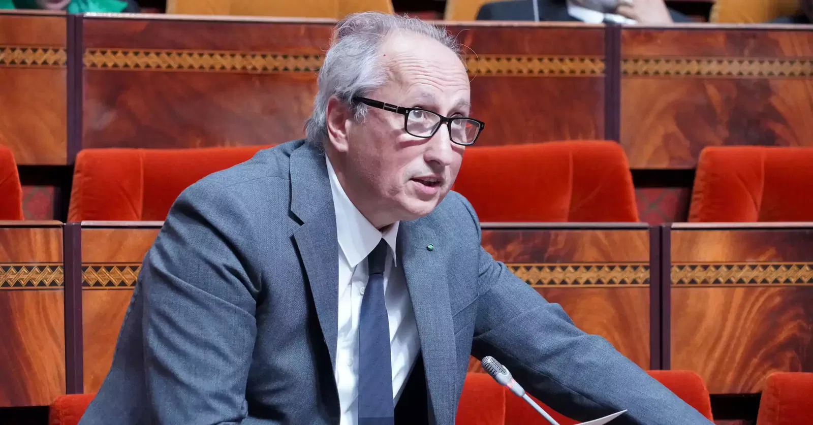 تأخر الإعلان عن نتائج الأولى باكالوريا يجر الوزير برادة الى المساءلة