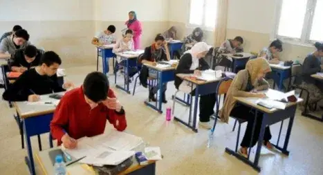 الحوز.. انطلاق الامتحانات الجهوية للسنة الأولى بكالوريا بمشاركة 6046 مترشحاً