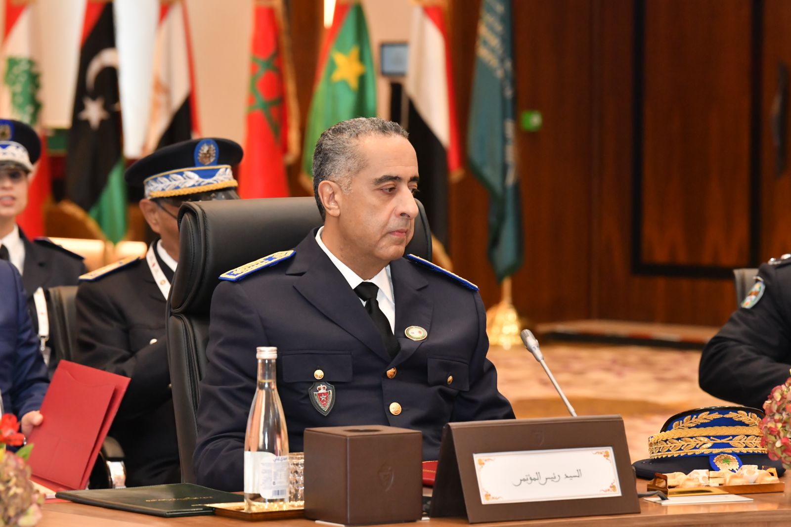 تعيينات أمنية جديدة بمراكش.. المديرية العامة للأمن الوطني تضخ دماءً شابة في مناصب المسؤولية