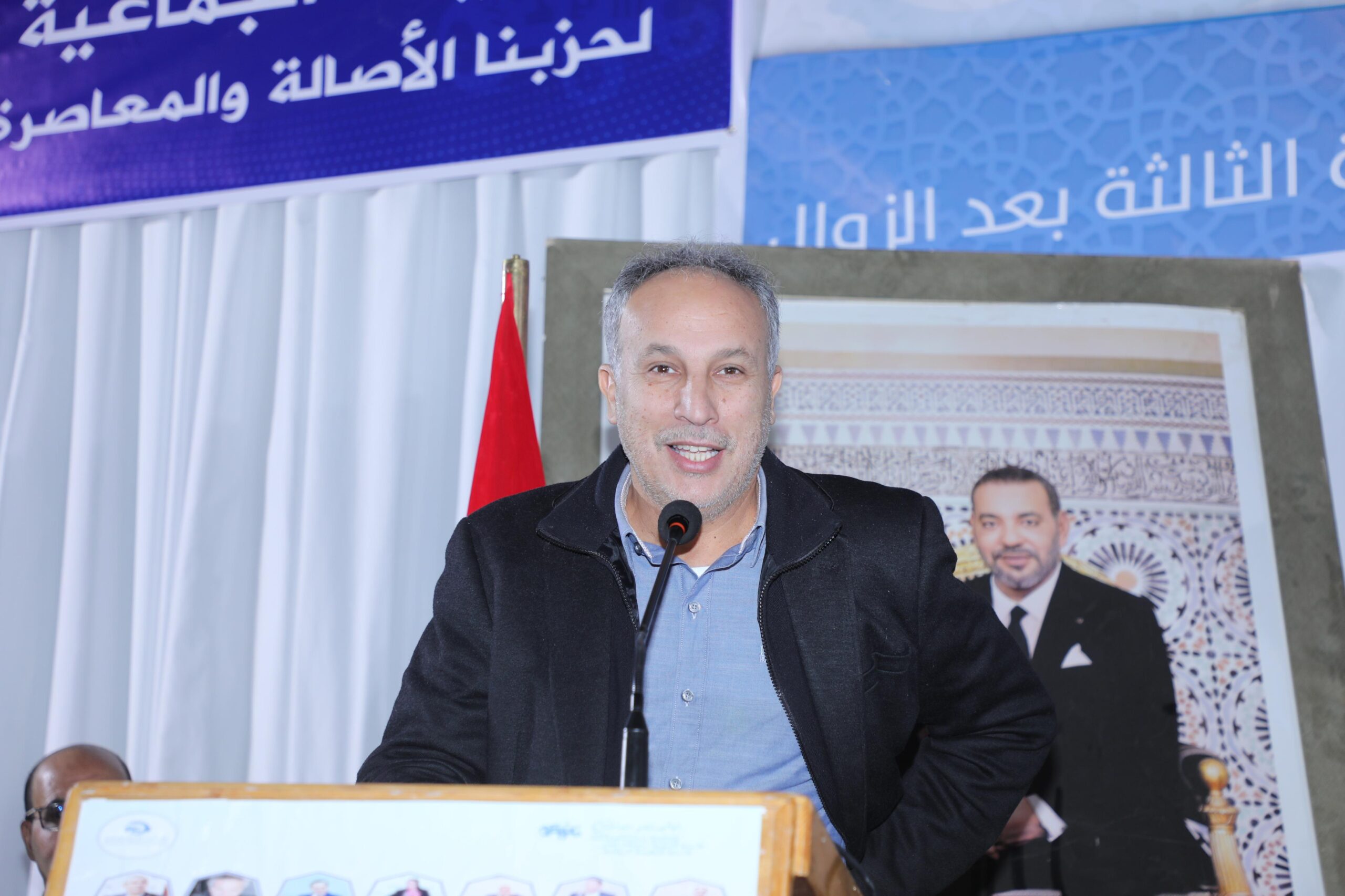 حزب “الأصالة والمعاصرة”.. سمير كودار يقود تحركات سياسية بالصويرة لحسم هوية وكيل اللائحة البرلمانية