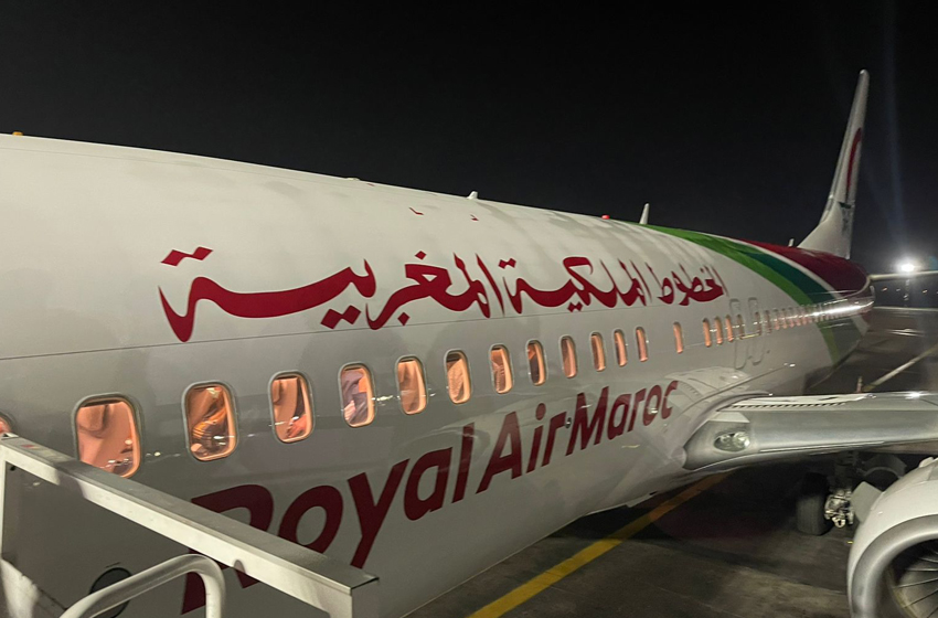 الخطوط الملكية المغربية تفتح تسعة خطوط جوية في اتجاه أوروبا وإفريقيا وأمريكا