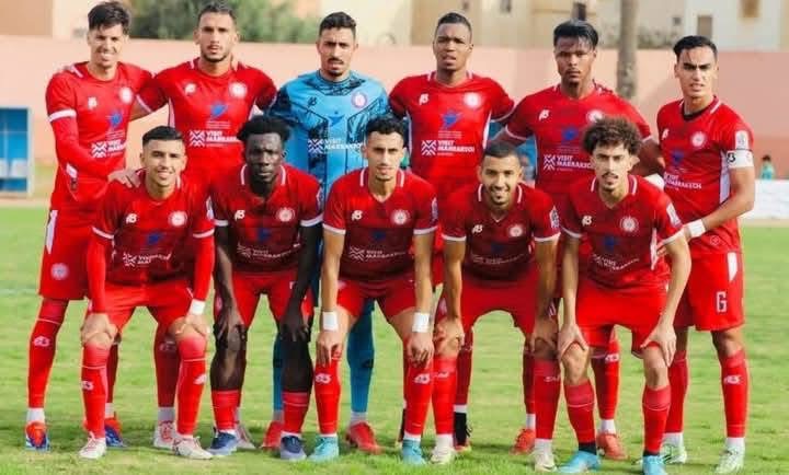 سلطات ابن جرير تقرر استقبال مباراة الكوكب المراكشي ومولودية وجدة بدون جمهور